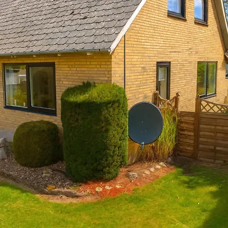 Lovely With Views Of Fields Lebol