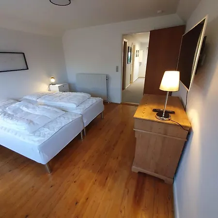 Lovely With Views Of Fields *