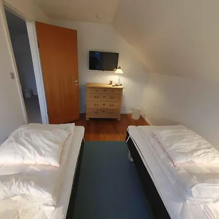 Lovely With Views Of Fields Lebol