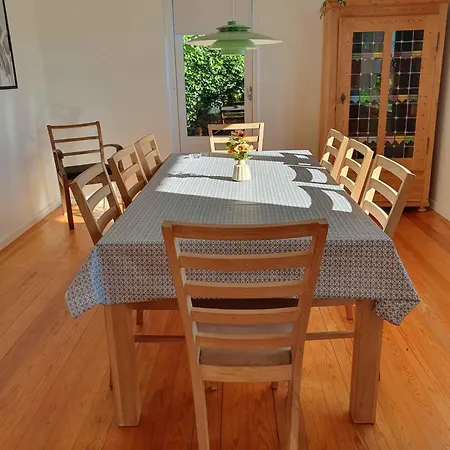 Lovely With Views Of Fields *