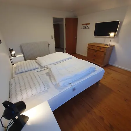 Feriehus Lovely With Views Of Fields *