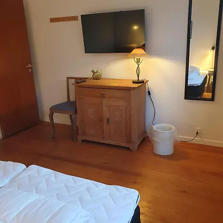 Lovely With Views Of Fields