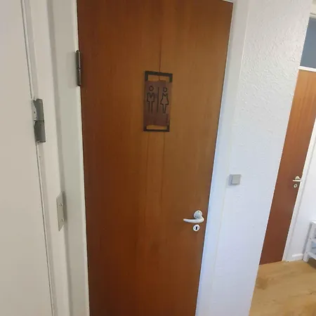 Lovely With Views Of Fields Lebol