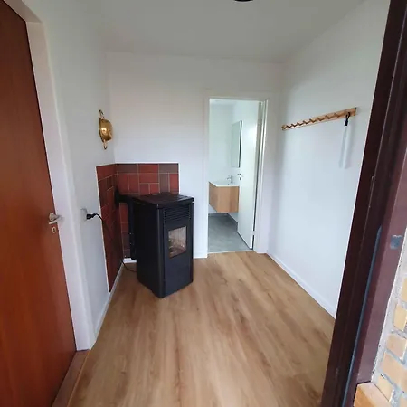 Lovely With Views Of Fields Lebol