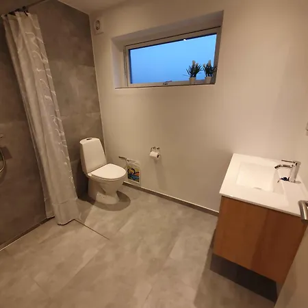 Lovely With Views Of Fields Feriehus
