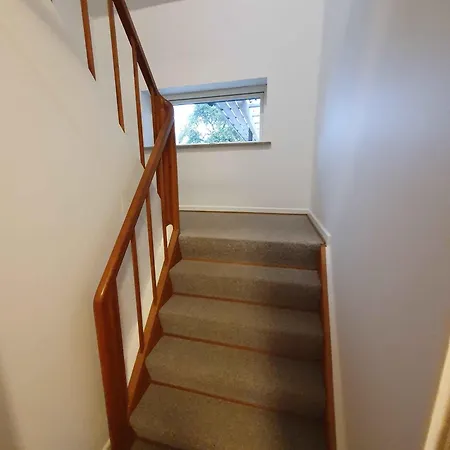 Lovely With Views Of Fields *