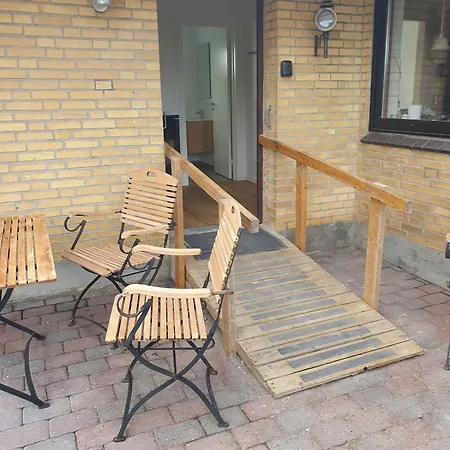 Lovely With Views Of Fields Lebol