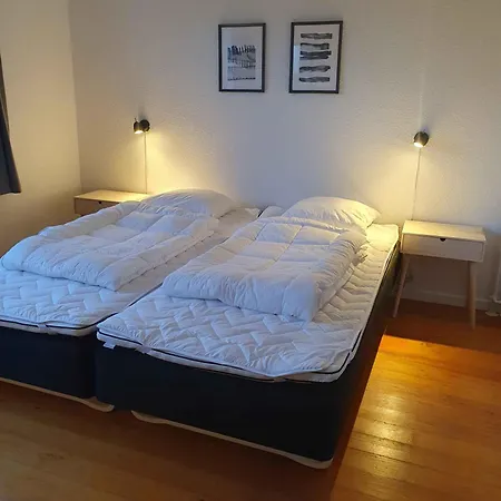 Holiday home Lovely With Views Of Fields