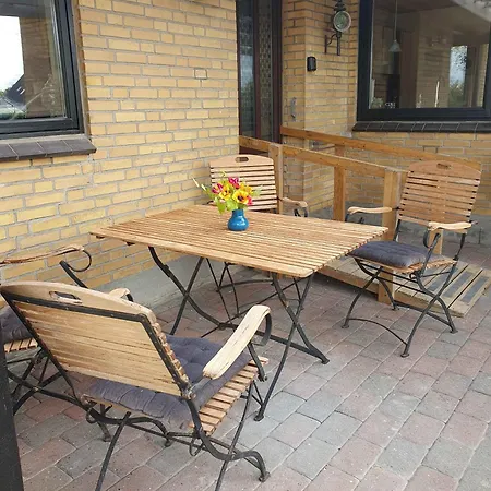 Lovely With Views Of Fields Lebol