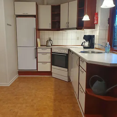 Holiday home Lovely With Views Of Fields Lebol