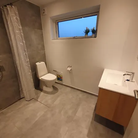 Lovely With Views Of Fields Hébergement de vacances