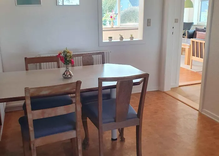 Lovely With Views Of Fields Holiday home