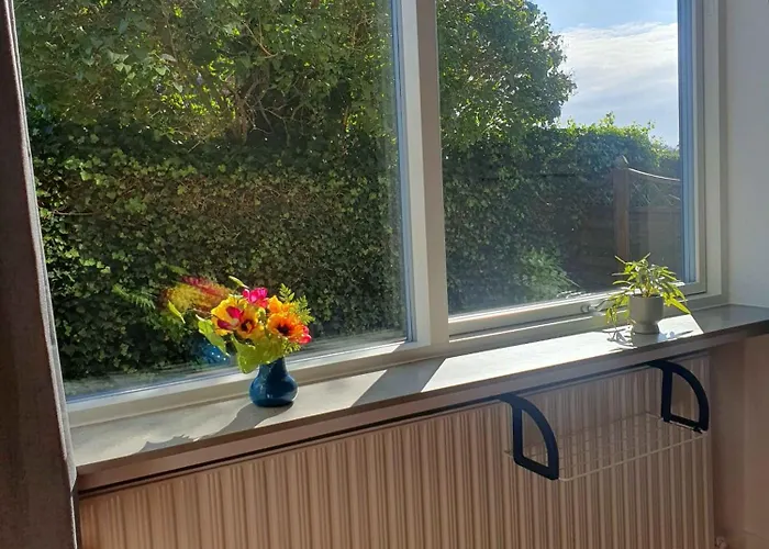 Lovely With Views Of Fields Holiday home *