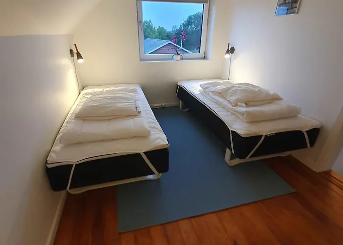 Lovely With Views Of Fields Holiday home