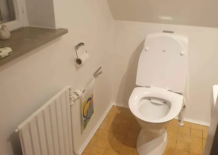 Holiday home Lovely With Views Of Fields