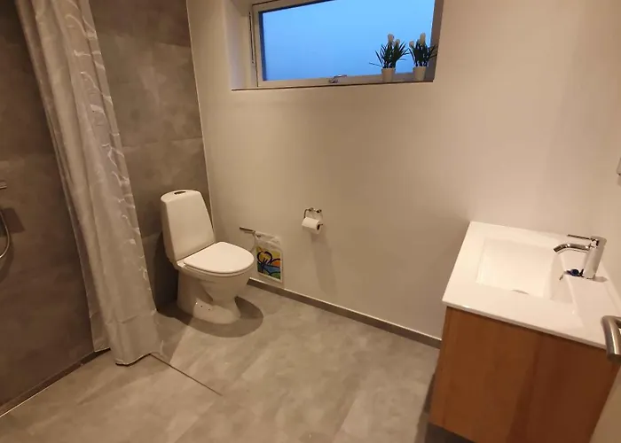 Lovely With Views Of Fields Holiday home