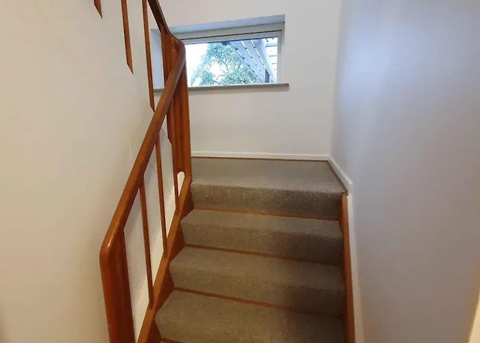 Lovely With Views Of Fields *