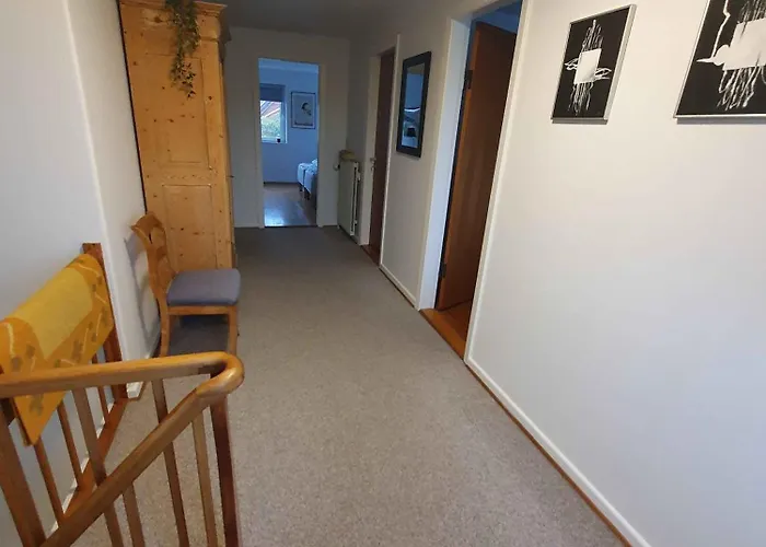 Lovely With Views Of Fields Holiday home *