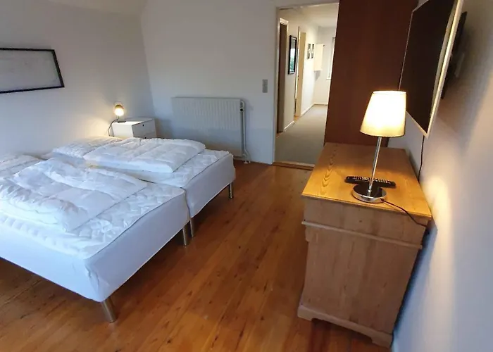 Lovely With Views Of Fields