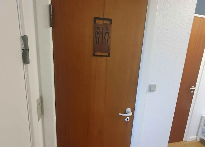 Lovely With Views Of Fields Holiday home Lebol