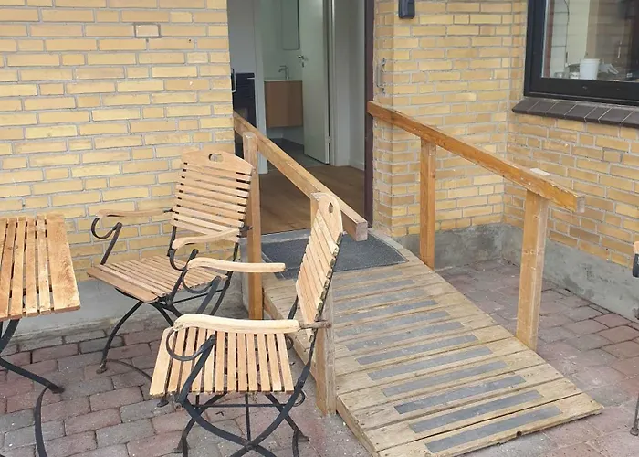 Lovely With Views Of Fields Lebol