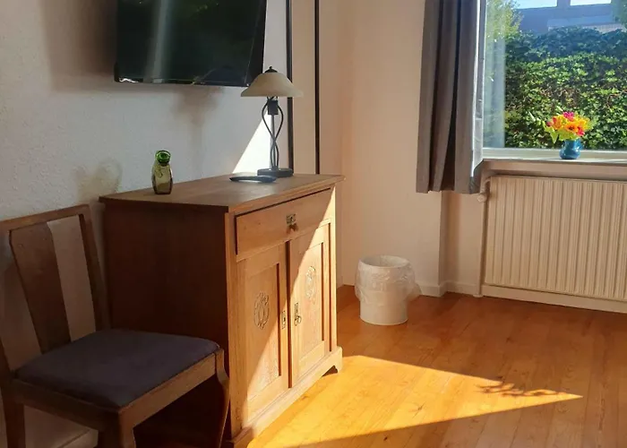 Holiday home Lovely With Views Of Fields *