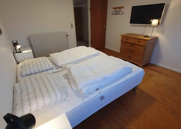 Lovely With Views Of Fields Holiday home