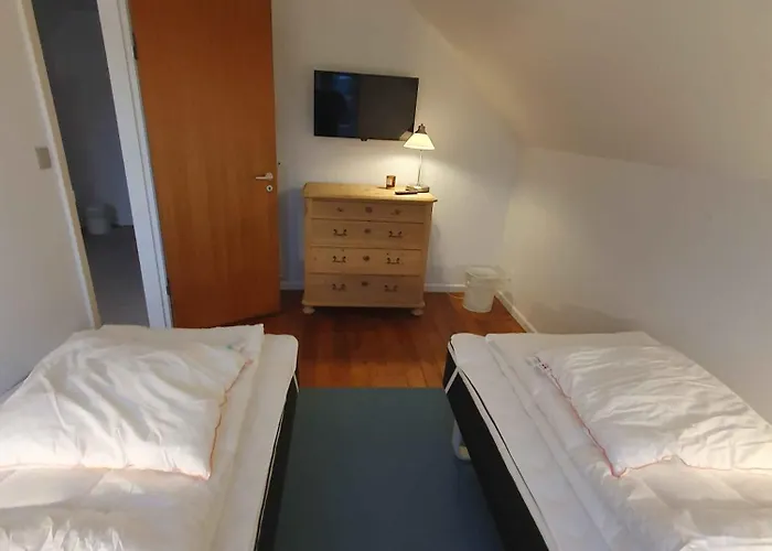 Lovely With Views Of Fields