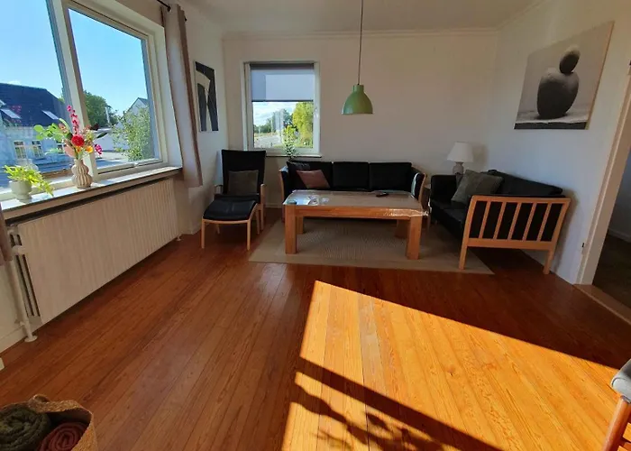 Lovely With Views Of Fields Holiday home